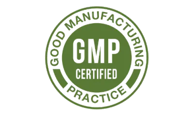 Whispeara GMP Certified