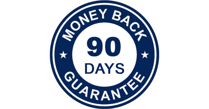 Money Back Guarantee of Whispeara